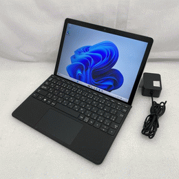 Microsoft 〔中古〕Surface Go(1824)(中古保証3ヶ月間) | パソコン工房