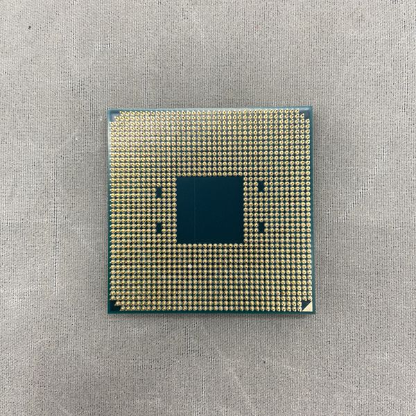 AMD 〔中古〕Ryzen 5 3600 〔3.6GHz/SOCKET AM4〕(中古1ヶ月 AMD 〔中古〕Ryzen 5 3600 〔3.6GHz/SOCKET AM4〕(中古1ヶ月