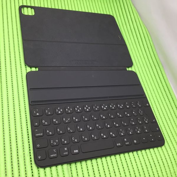 人気 APPLE 〔中古〕11インチ iPad Pro (第2世代) 用 Smart Keyboard その他
