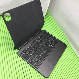 APPLE 〔中古〕11インチ iPad Pro 第3/2/1世代用 Magic APPLE 〔中古〕11インチ iPad Pro 第3/2/1世代用 Magic