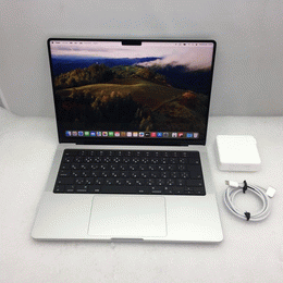 APPLE 〔中古〕MacBook Pro (13-inch・2020・Four Thunderbolt 3