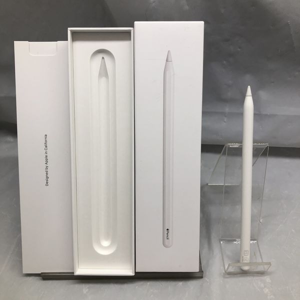 中古】Apple Pencil (第2世代) MU8F2J／A [2133030862183