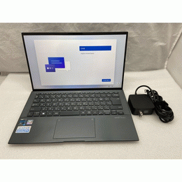 ASUS 〔中古〕VivoBook 14 K413E K413EA-EB634T Core i5 1135G7