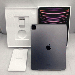 中古 iPad Pro 12.9インチ(第6世代) | パソコン工房【公式通販】