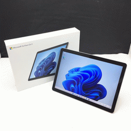 Microsoft 〔中古〕Surface Pro 7 Core i5-1035G4 プロセッサー Microsoft 〔中古〕Surface Pro 7 Core i5-1035G4 プロセッサー
