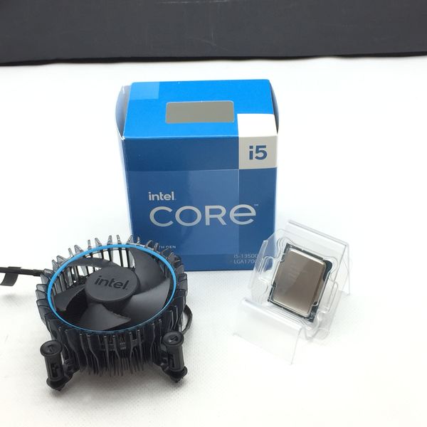Intel Core i5-13500 CPU（中古）クーラー付属 Intel Core i5-13500 CPU（中古）クーラー付属 Amazon.com