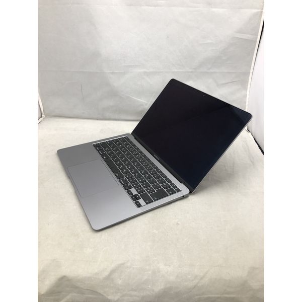 APPLE 〔中古〕MacBook Air 13.3-inch Late-2020 MGN63J/A APPLE 〔中古〕MacBook Air 13.3-inch Late-2020 MGN63J/A