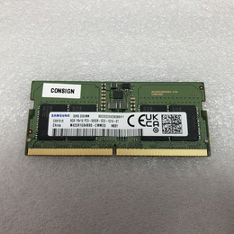 ノーブランド 〔中古〕262P DDR5 4800 PC5-38400 8GB(中古保証1