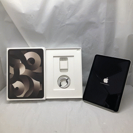 APPLE 〔中古〕iPad Air 第5世代 256GB ピンク MM9M3J/A Wi-Fi APPLE 〔中古〕iPad Air 第5世代 256GB ピンク MM9M3J/A Wi-Fi