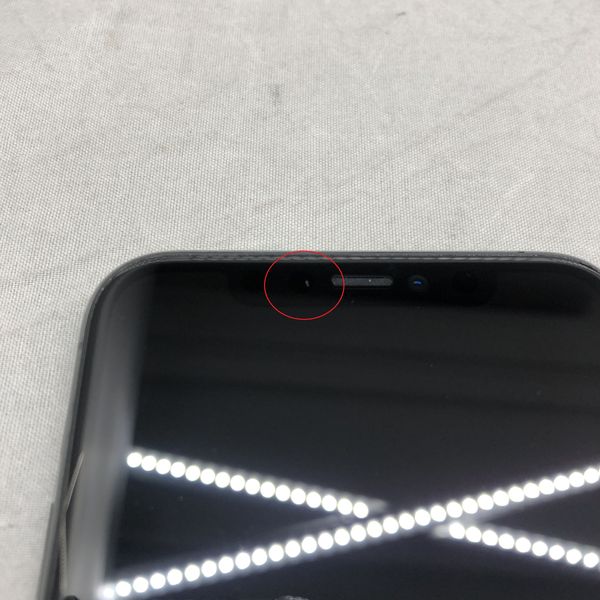APPLE 〔中古〕iPhone11 Pro 256GB スペースグレイ MWC72J／A