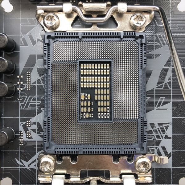 ASUS 〔中古〕ROGSTRIXB660GGAMINGWIFI（中古1ヶ月保証