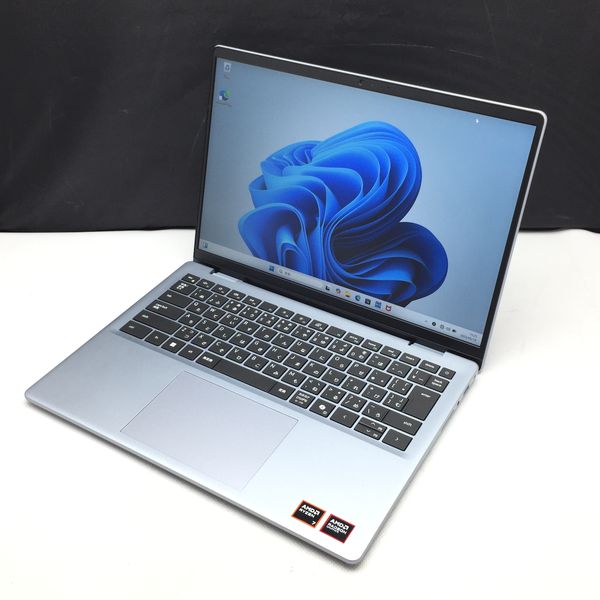 DELL 〔中古〕DELL P185G / Windows 11 Home / AMD Ryzen 7