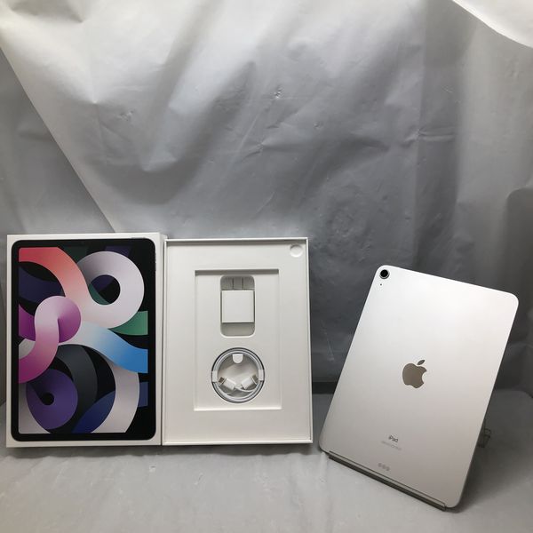 オンラインショップ】 Air iPad 第4世代 ジャンク 箱有 シルバー