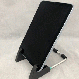 APPLE 〔中古〕iPad mini(A17 Pro) 128GB スペースグレイ MXPN3J APPLE 〔中古〕iPad mini(A17 Pro) 128GB スペースグレイ MXPN3J