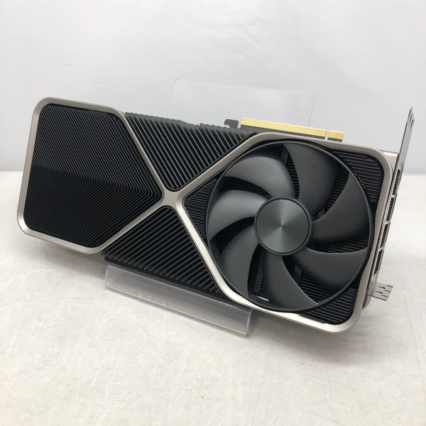 ノーブランド 〔中古〕NVIDIA GeForce RTX 4090 Founders ノーブランド 〔中古〕NVIDIA GeForce RTX 4090 Founders