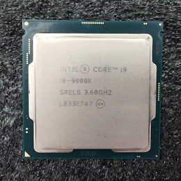 中古Core i9 プロセッサー (intel CPU) | パソコン工房【公式通販】 中古Core i9 プロセッサー (intel CPU) | パソコン工房【公式通販】
