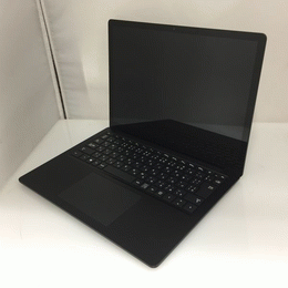 Microsoft 〔中古〕Surface Laptop Go3 12.4インチ XK1-00063 Microsoft 〔中古〕Surface Laptop Go3 12.4インチ XK1-00063