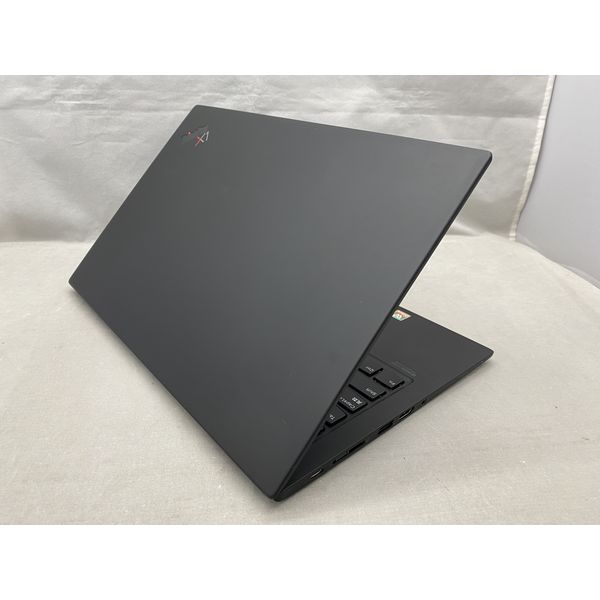 Lenovo 〔中古〕ThinkPad X1 Carbon Gen 8 20UAS6U501 Core i7 10610U