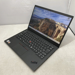 Lenovo 〔中古〕ThinkPad X1 Carbon Gen 8 20UAS6U501 Core i7 10610U