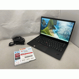 Lenovo 〔中古〕IdeaPad 1 15AMN7 AMD Ryzen5 7520U(2.8GHz)/8GB DDR5