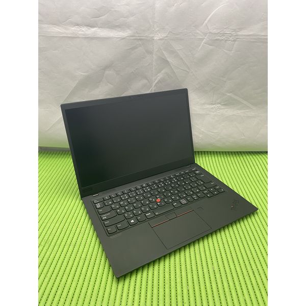 Lenovo 〔中古〕ThinkPad X1 Carbon Gen 8 20UAS6U501 Core i7 10610U