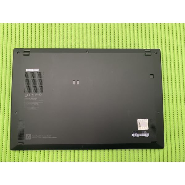 Lenovo 〔中古〕ThinkPad X1 Carbon Gen 8 20UAS6U501 Core i7 10610U