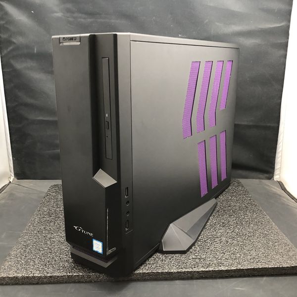 えむじぇー　自作pc 中古 ノーブランド 〔中古〕自作PC AMD Ryzen 7 5700X/16GB/500GB M.2