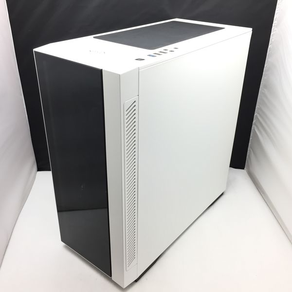 RYZEN 5 3500 GTX 1650新品自作パソコン ノーブランド 〔中古〕自作機ゲーミングPC / Windows 11 Home