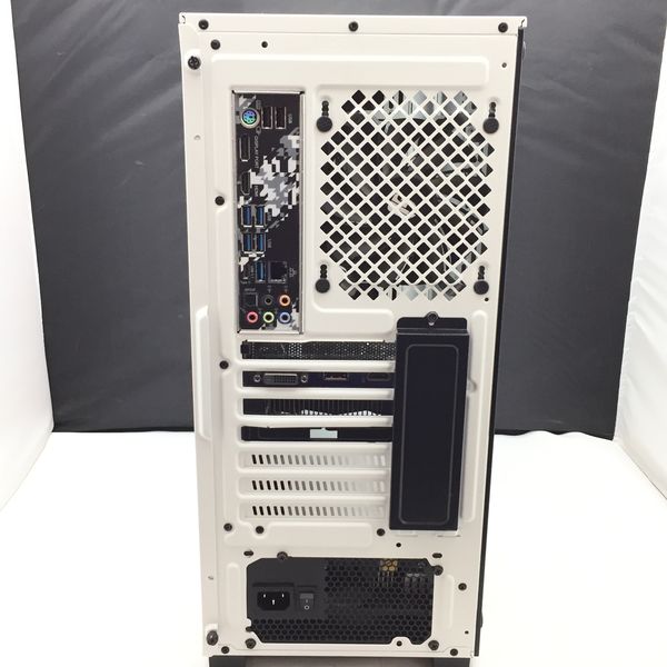 【中古】Ryzen5 3500とGTX1650 4GB 自作PC 中古】Ryzen5 3500とGTX1650 4GB 自作PC - メルカリ