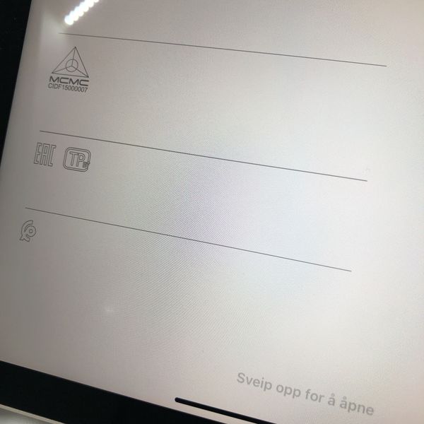 APPLE 〔中古〕iPad Air 第5世代 256GB スターライト MM9P3J/A APPLE 〔中古〕iPad Air 第5世代 256GB スターライト MM9P3J/A