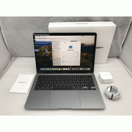 APPLE 〔中古〕MacBook Air (13-inch) A1932 Intel® Core™ i5