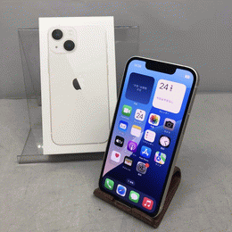 APPLE 〔中古〕iPhone13 mini 512GB ミッドナイト MLJP3J／A SIM