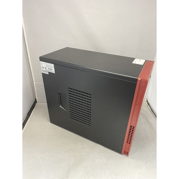 iiyama PC 〔中古〕LEVEL ILeDXi-M0B6-i7-TNSXM（中古1ヶ月保証