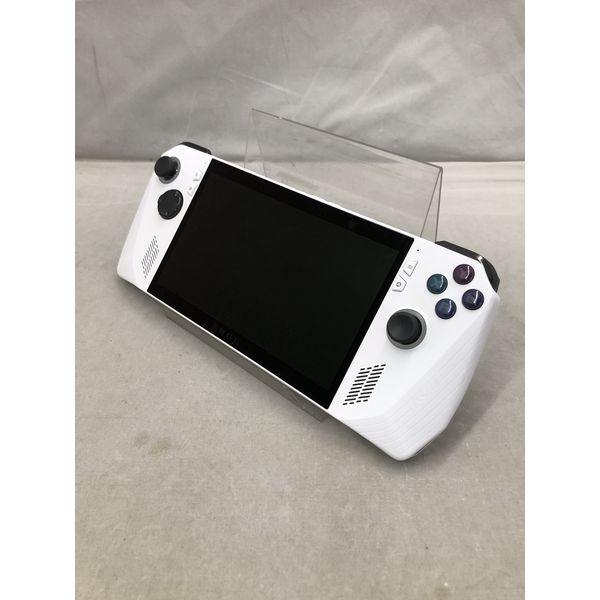 ASUS 〔中古〕ROG Ally アールオージー エイライ RC71L-Z1512 ASUS 〔中古〕ROG Ally アールオージー エイライ RC71L-Z1512