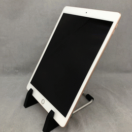 〔中古〕iPad 第7世代 32GB ゴールド MW762J/A Wi-Fi(中古1ヶ月保証)
