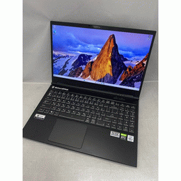 Windowsノート本体 G-Tune i7-10750H GTX1650Ti 32GB 512GB G-Tune i7-10750H GTX1650Ti 32GB 512GB - メルカリ