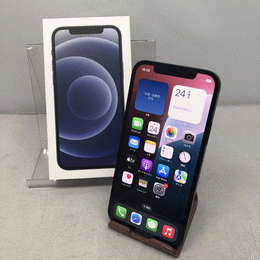 APPLE 〔中古〕iPhone12 64GB ブルー MGHR3J/A SIMフリー(中古 APPLE 〔中古〕iPhone12 64GB ブルー MGHR3J/A SIMフリー(中古