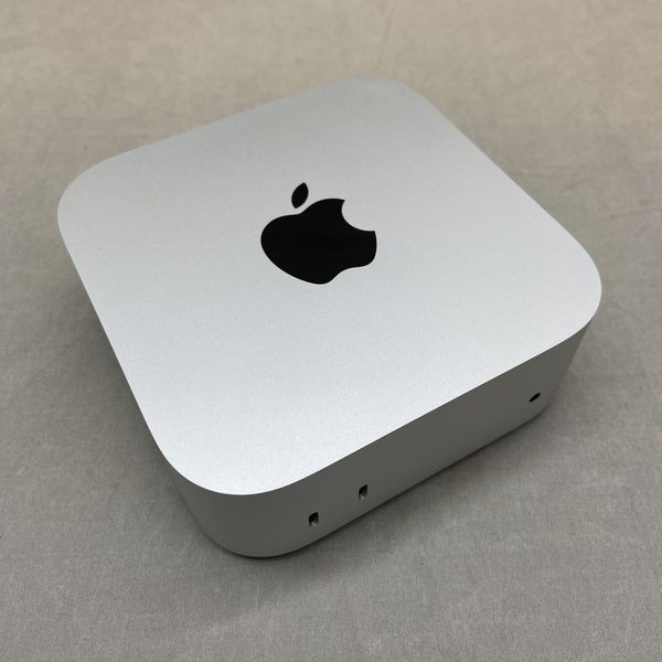 APPLE 〔中古〕Mac mini Late-2024 MU9D3J/A Apple M4 10コア