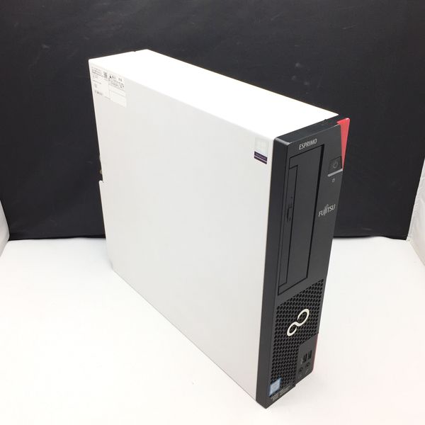 FUJITSU 〔中古〕ESPRIMO D588/T / Windows 11 Pro / インテル