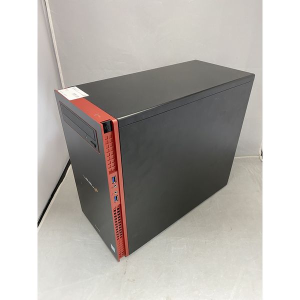 iiyama PC 〔中古〕LEVEL ILeDXi-M0B6-i7K-TNSXM/X708 インテル