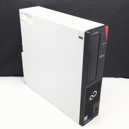 中古デスクトップパソコン FUJITSU(富士通) | パソコン工房