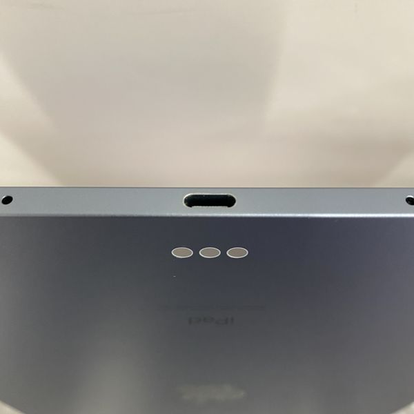 Apple】アップル『iPad Air 第4世代 Wi-Fi 64GB スカイブルー