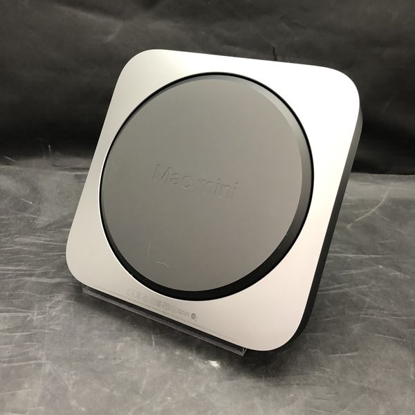 Apple | アップル Mac mini (2018) Z0ZT(MRTT2J/A) [FZL24023