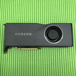 【動作確認済/中古】AMD Radeon Vega56 SAPPHIRE SAPPHIRE RADEON RX VEGA 56 8G 動作確認済 美品