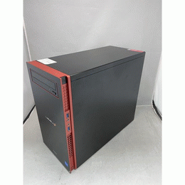 〔中古〕LEVEL ILeDEs-M066-A124-RBSXB インテル® Core™ i5 12400 プロセッサー/16GB/512GB SSD/RTX 3060/Windows 11 Home(中古1ヶ月保証)