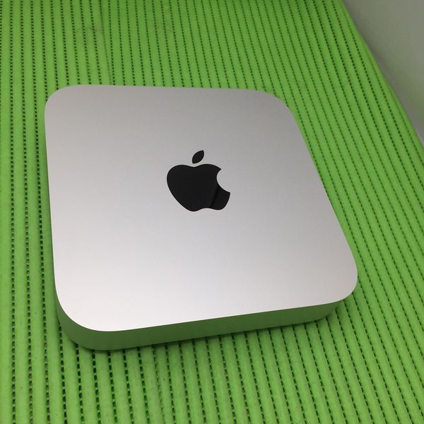 APPLE 〔中古〕Mac mini Early 2023 MMFJ3J/A Apple M2 8コア APPLE 〔中古〕Mac mini Early 2023 MMFJ3J/A Apple M2 8コア