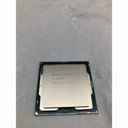 中古Core i7 プロセッサー (intel CPU) | パソコン工房【公式通販】