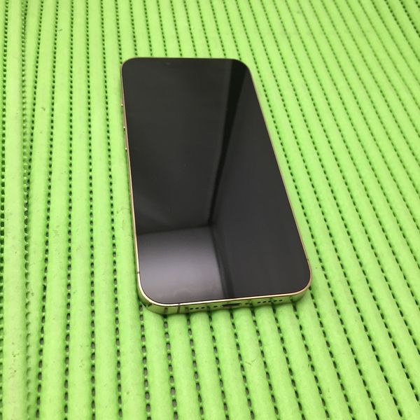 APPLE 〔中古〕iPhone13 Pro 128GB ゴールド MLUH3J/A SIM APPLE 〔中古〕iPhone13 Pro 128GB ゴールド MLUH3J/A SIM