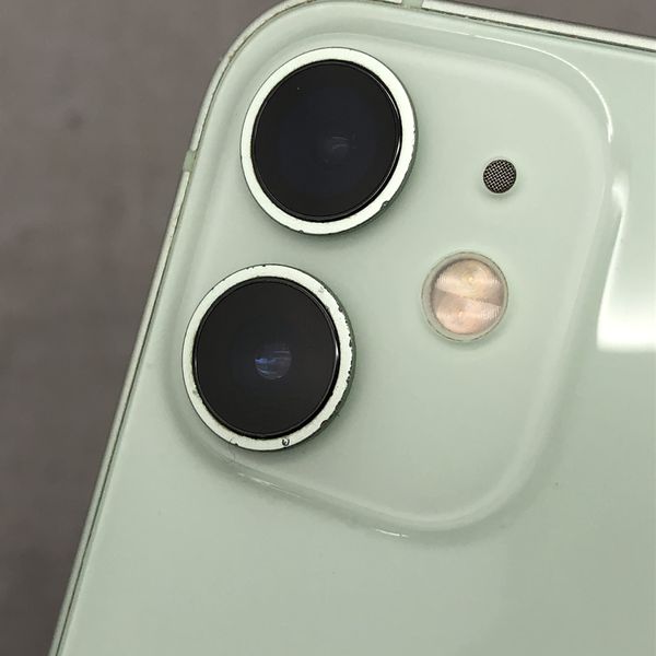 APPLE 〔中古〕iPhone12 mini 128GB グリーン MGDQ3J/A SIM APPLE 〔中古〕iPhone12 mini 128GB グリーン MGDQ3J/A SIM