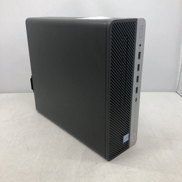 〔中古〕ProDesk 600 G5 SFF Core i5 プロセッサー  9500 (3.0GHz)/16GB/500GB HDD/Intel UHD Graphics 630/Windows 11 Pro(中古1ヶ月保証)
